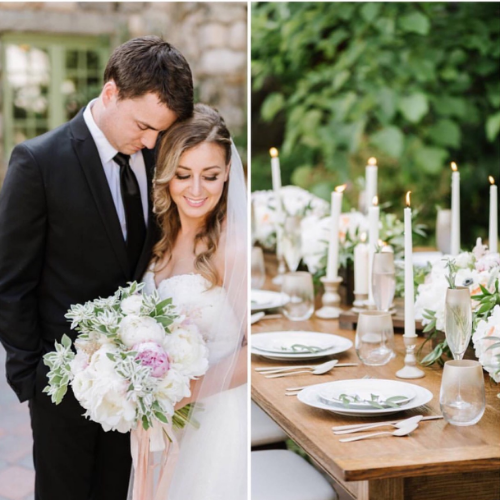 A trip to Boston! Styled shoot prettiness, cute little nautical towns, a vow renewal, and whale watching!