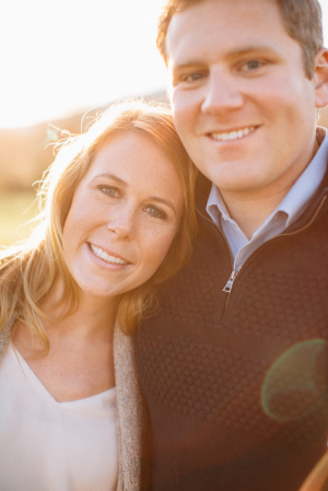 Meet a One Sweet Bride- Emily 