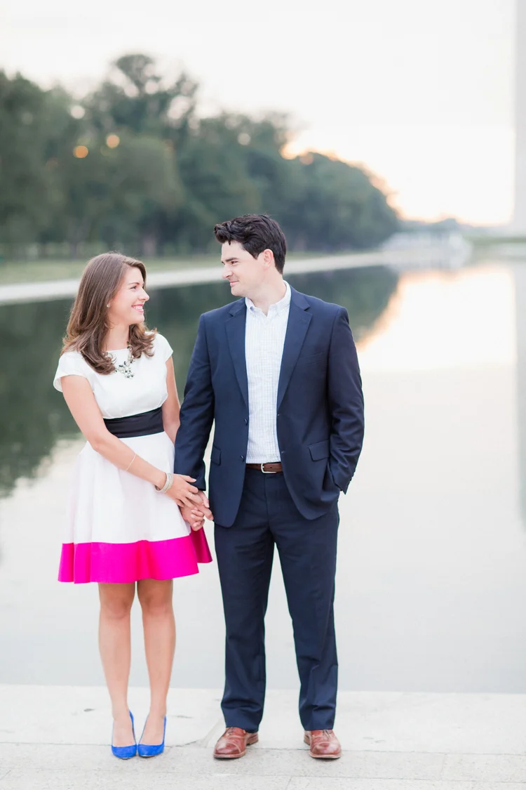 Meet a One Sweet Bride- Lindsay