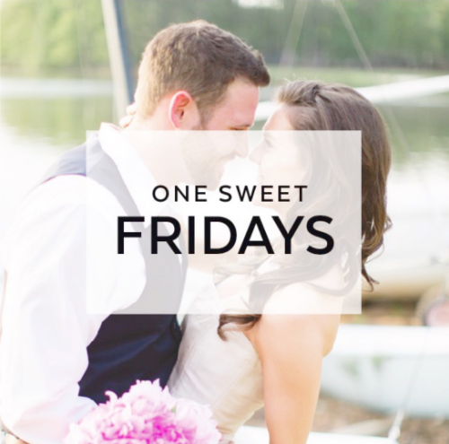 ONE SWEET FRIDAYS 