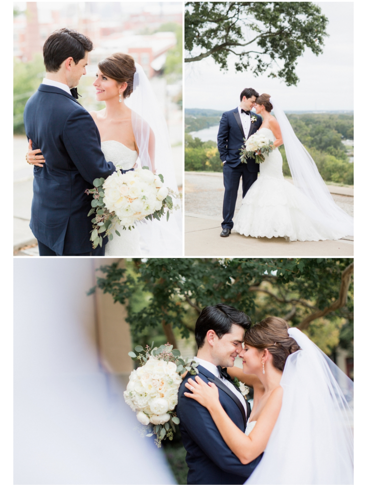   LINDSAY AND JAMES 