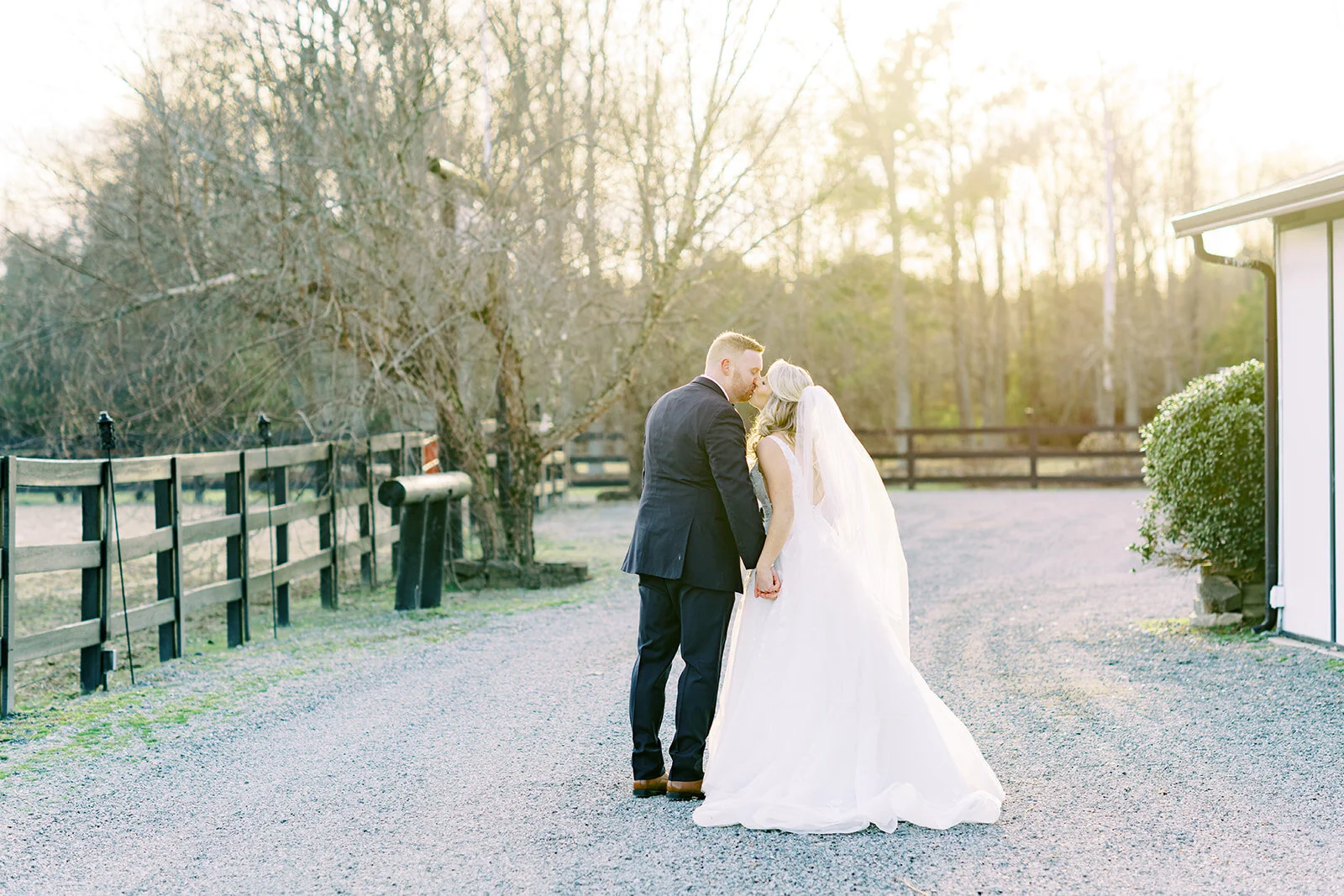 My heart to heart advice on planning a wedding during Covid