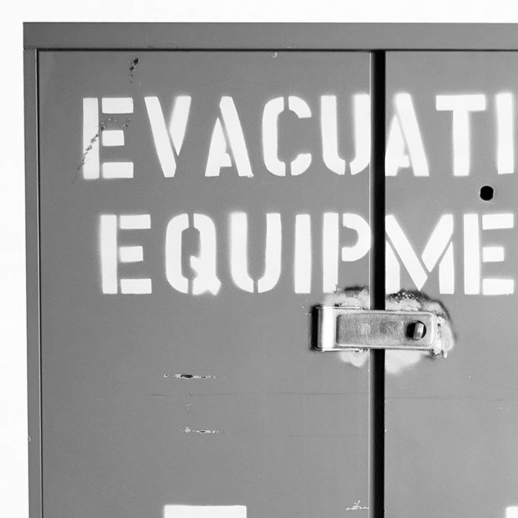 evacuationequipment.armoire