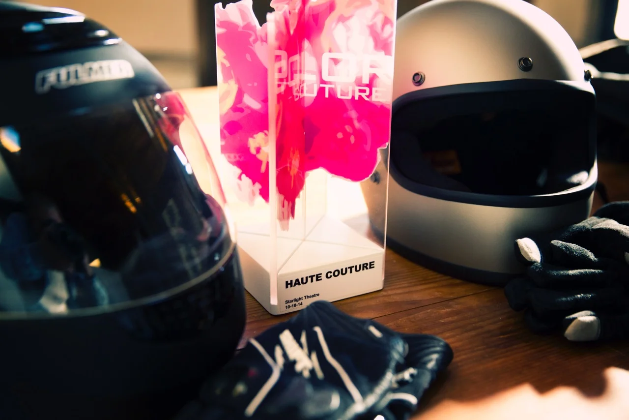 Haute Couture 