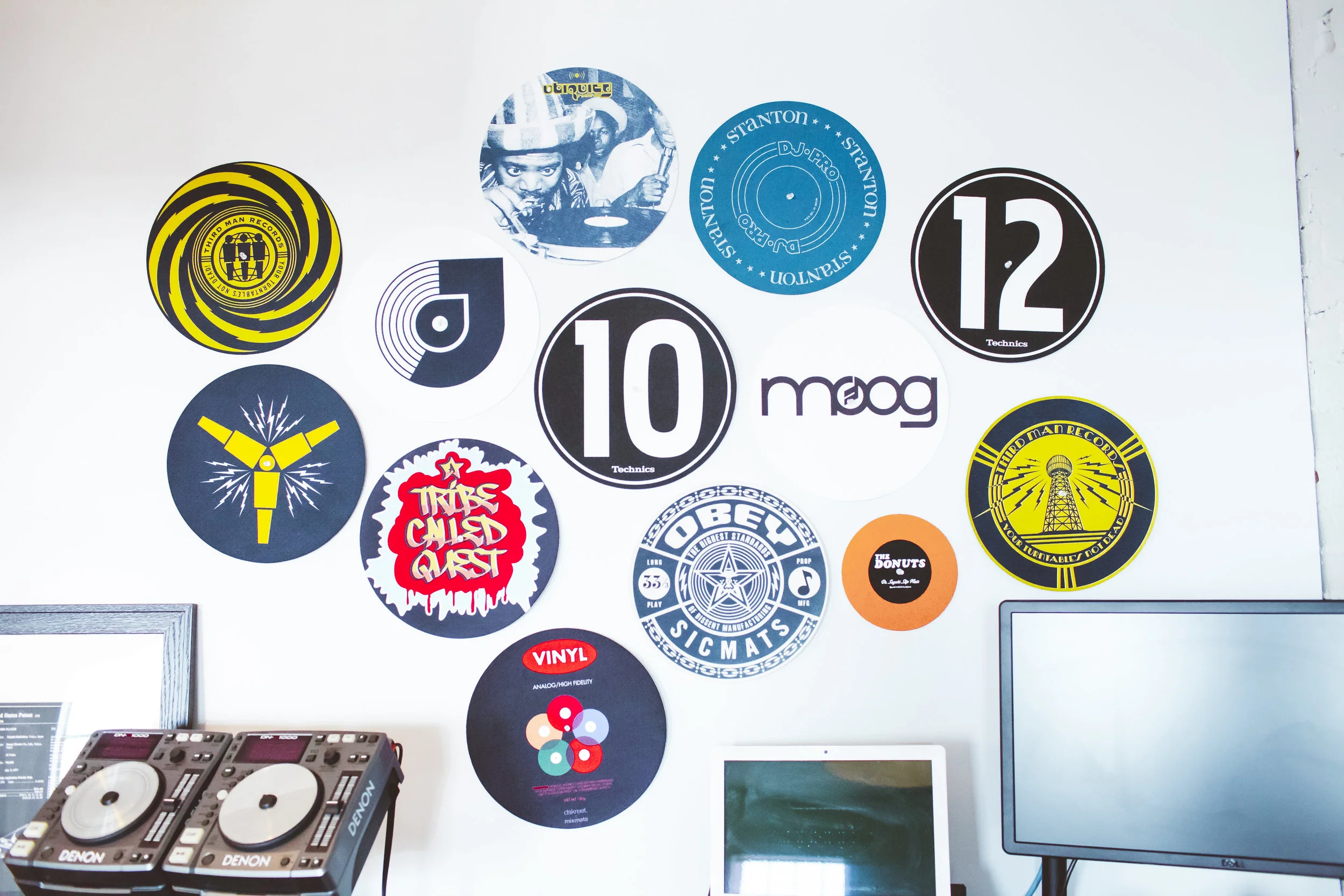 1512 Holmes Kansas City, MO — Pendulum