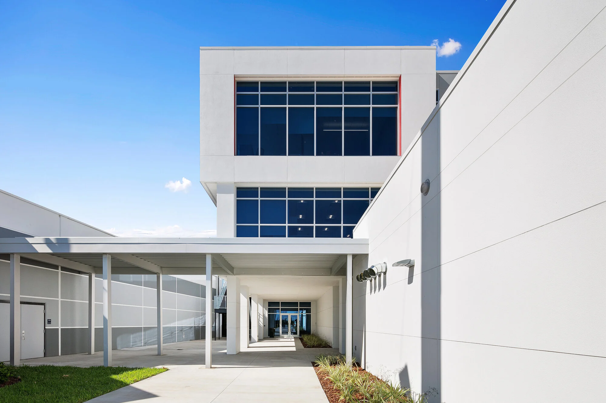 Atlanta Braves Spring Training Facility
