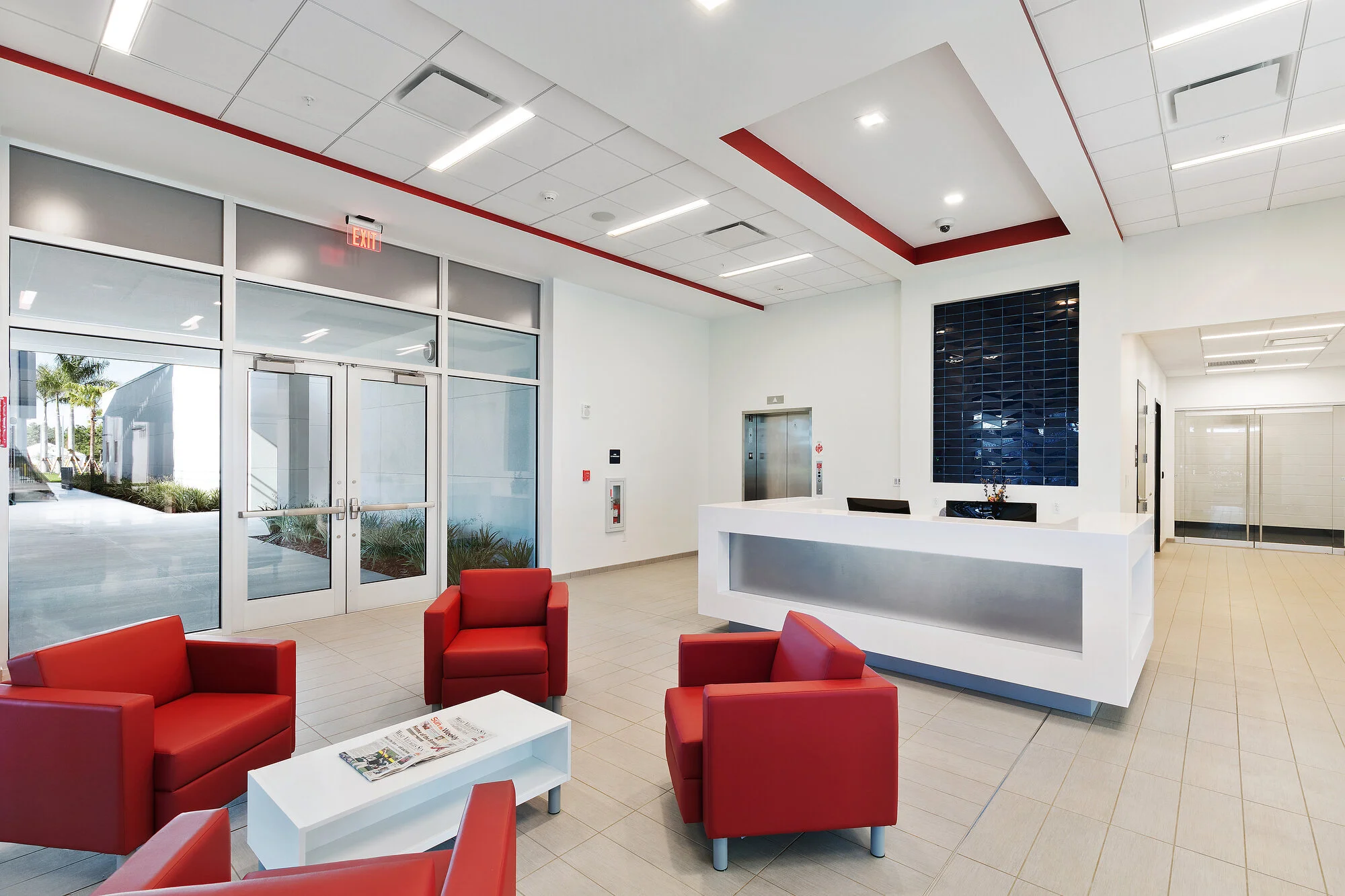 Atlanta Braves Spring Training Facility