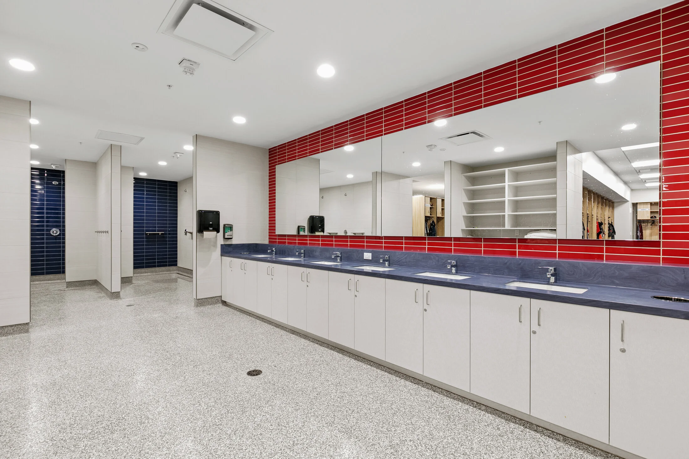Atlanta Braves Spring Training Facility