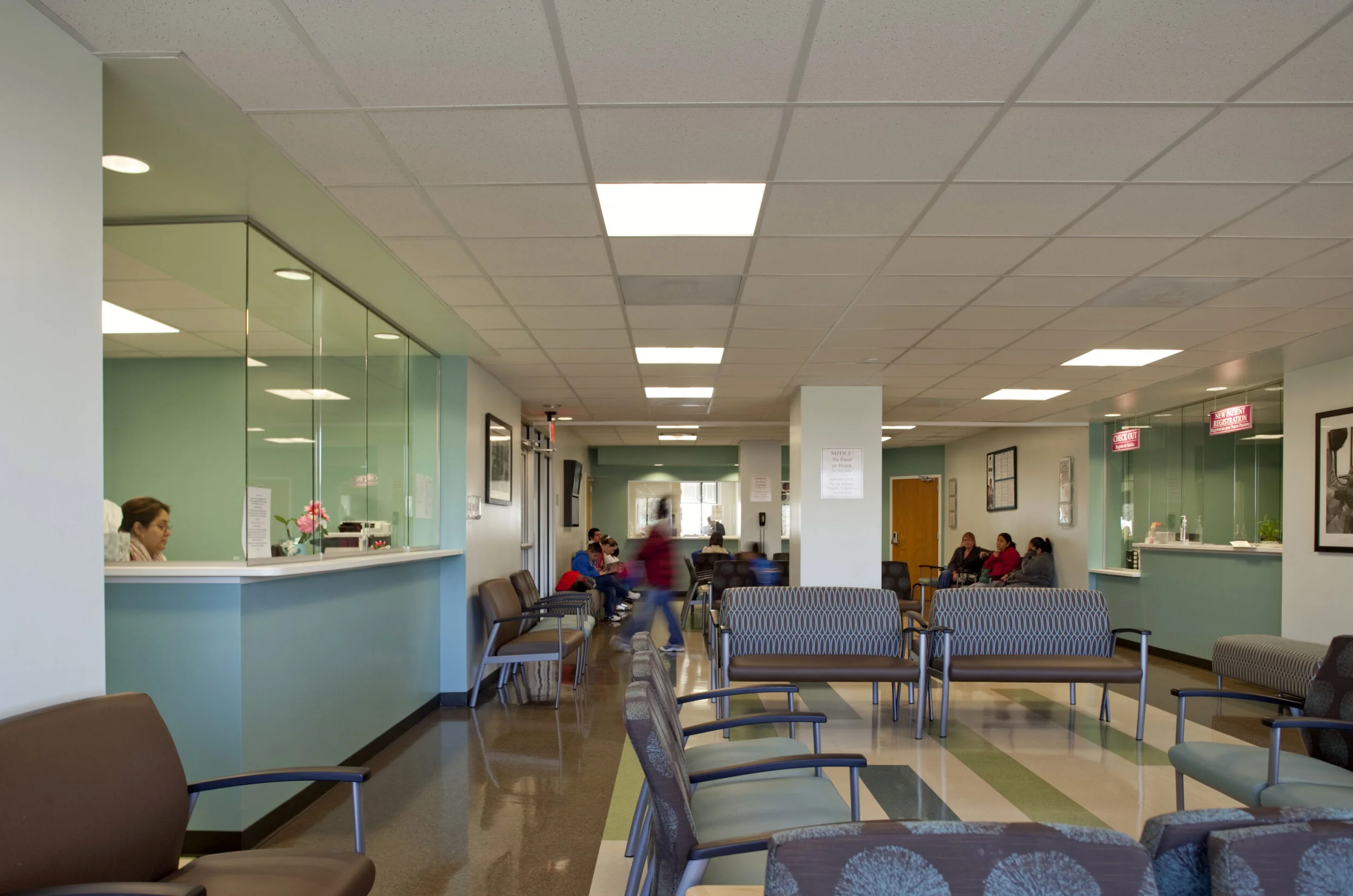 Swope Health South Medical