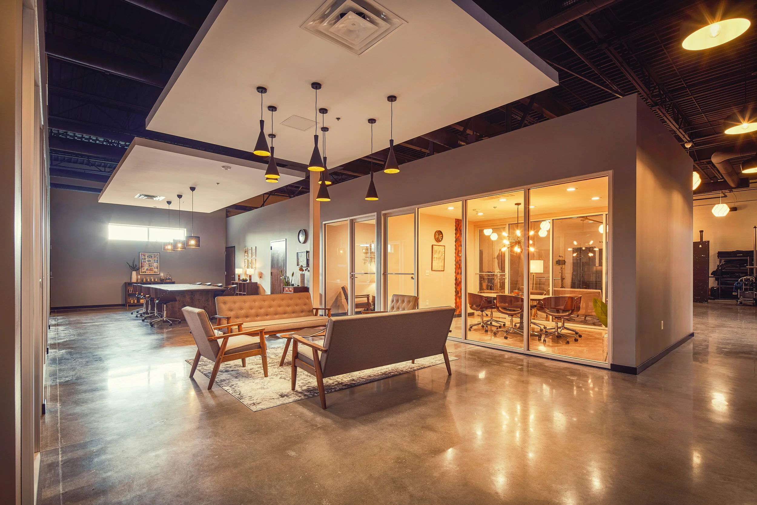 8183 Studio