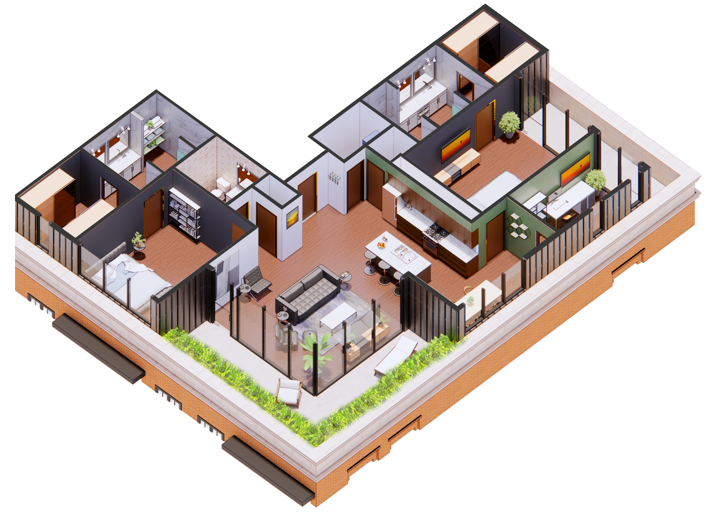 Penthouse