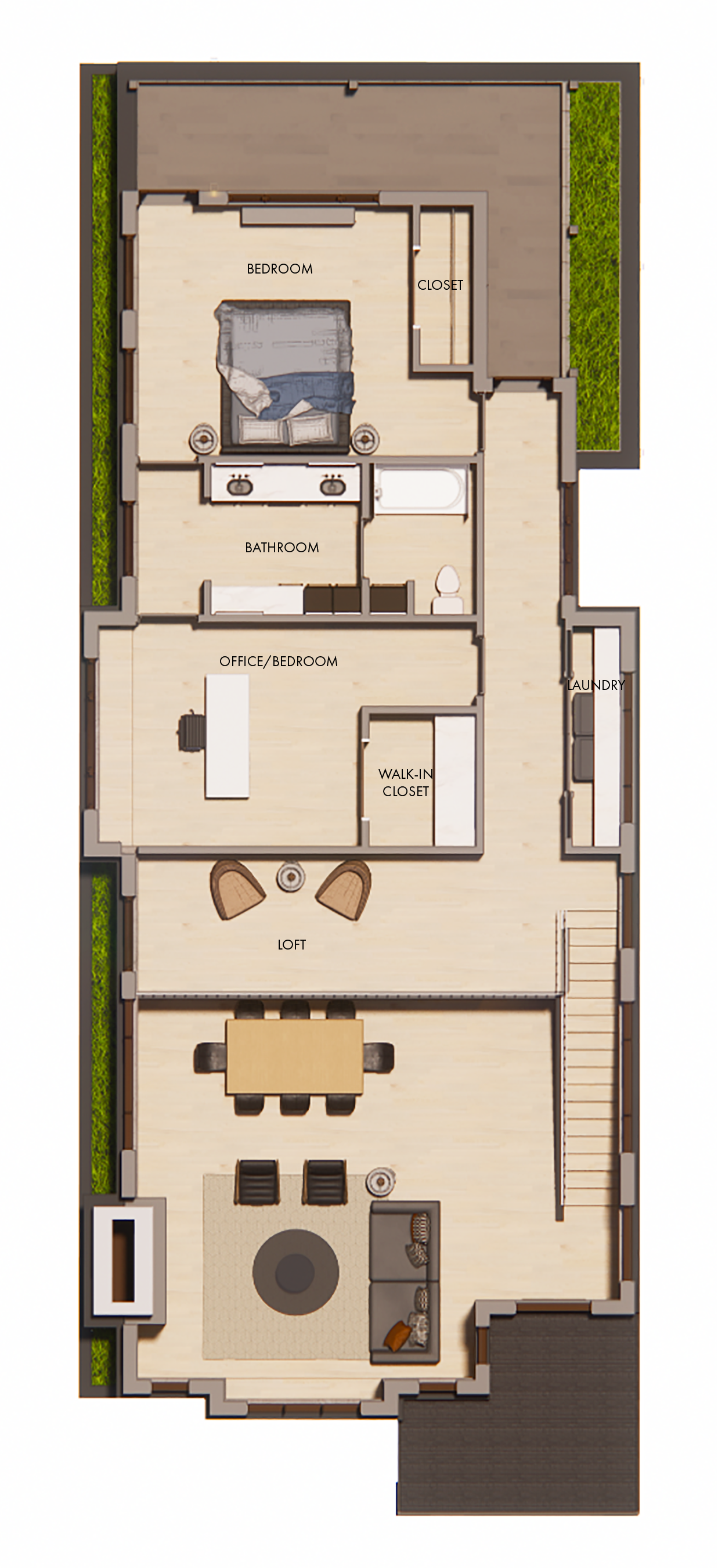 Tradtional Townhome_second floor.png