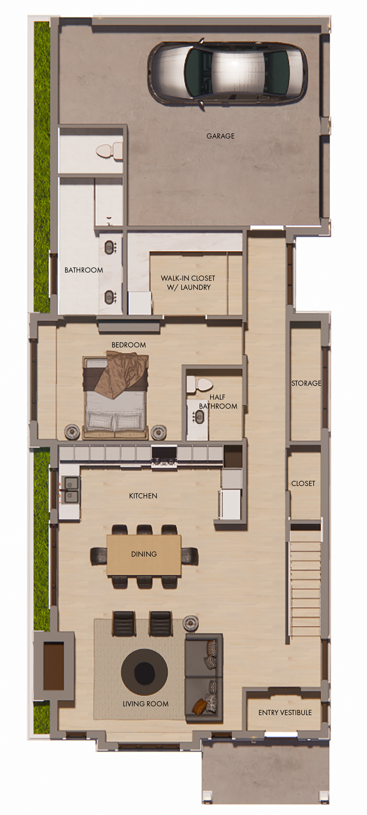 White Townhome_first floor.png