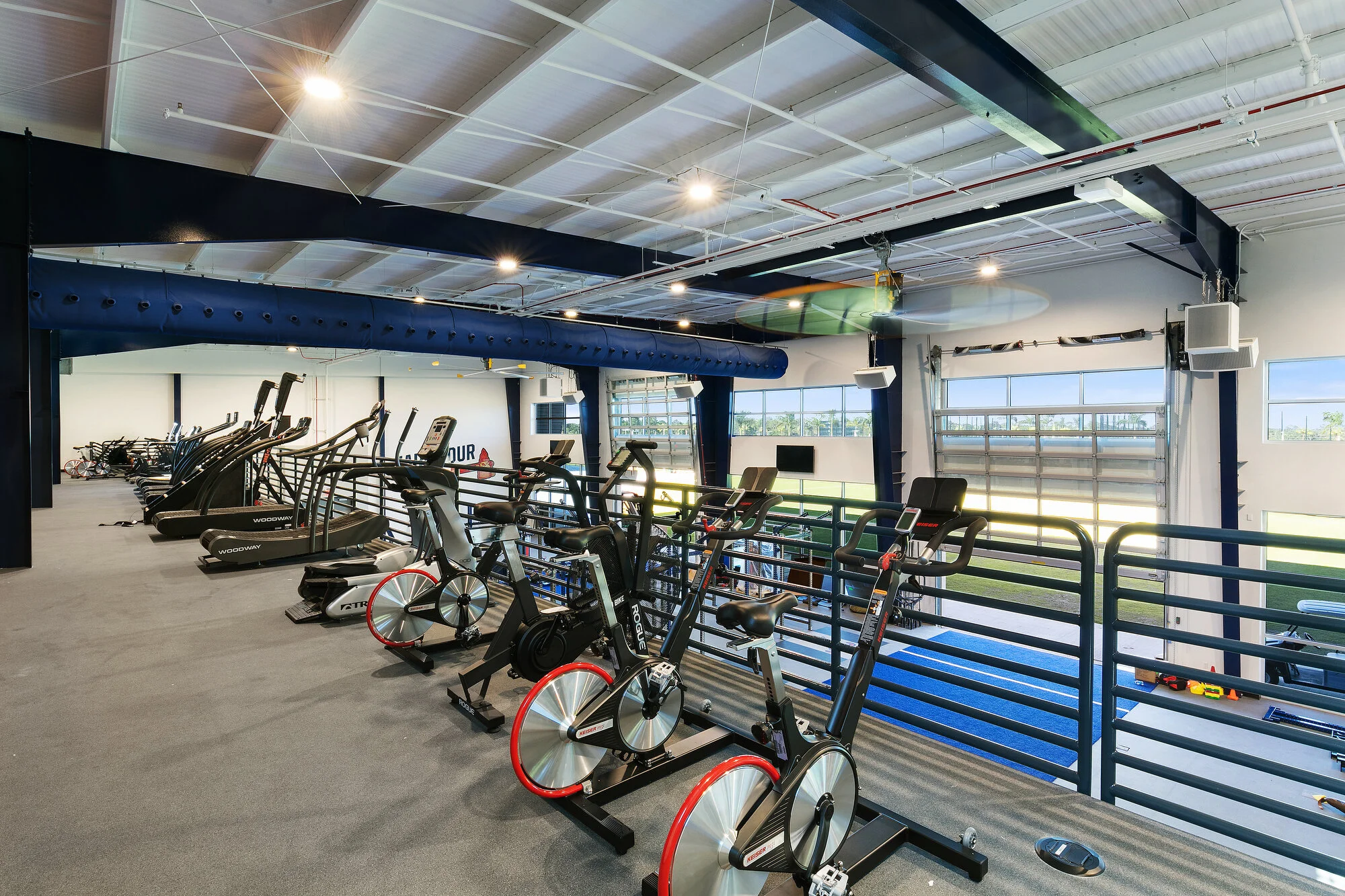 Atlanta Braves Spring Training Complex