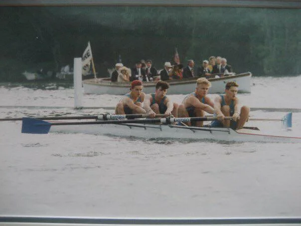 HRR 1992