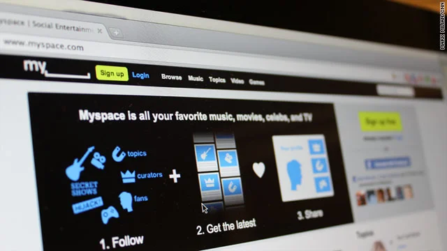 MySpace.com