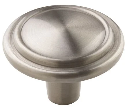 Amerock - Satin Nickel 