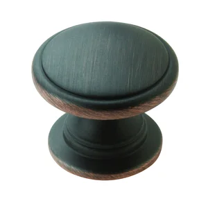 Amerock - Oil Rubbed Bronze