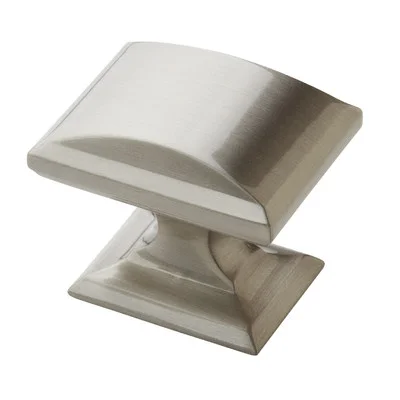 Amerock - Candler - Satin Nickel