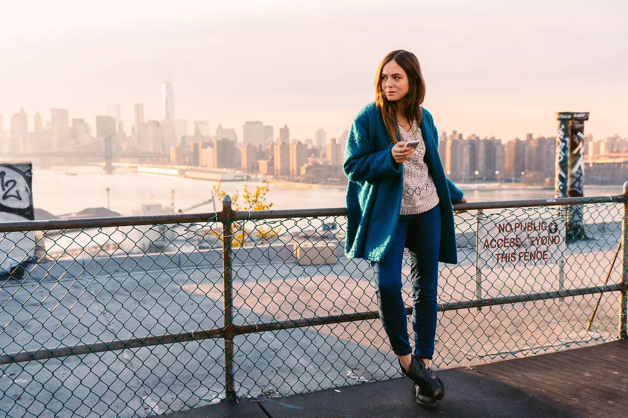 Photo by Chris Ozer