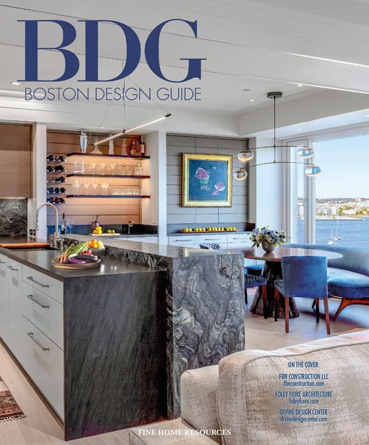Boston Design Guide 2020