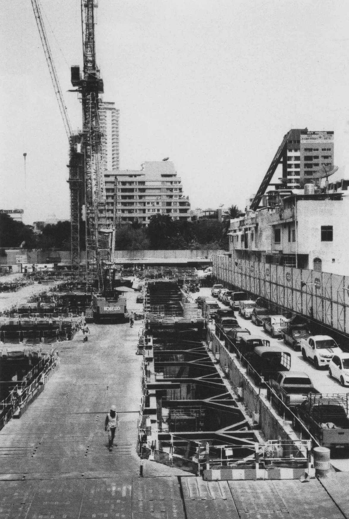 constructing Bangkok in progress, please wait.