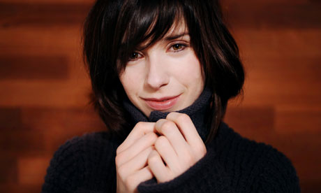 Sally Hawkins
