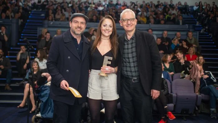 Director - Matt Pinder Producers - John Archer and Carina Birrell