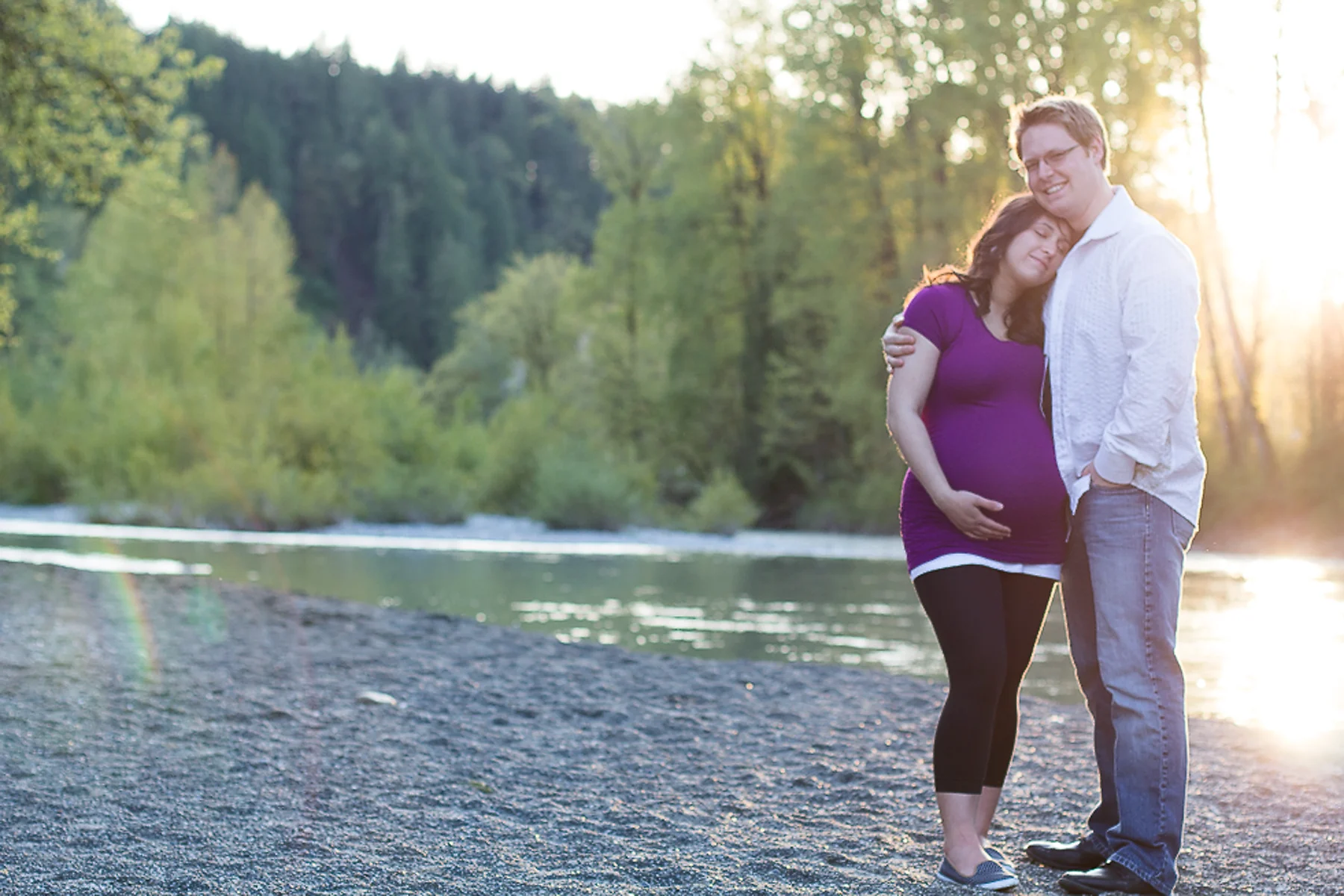 2013 Hansen, M&K25- Snohomish Maternity Photographer.jpg