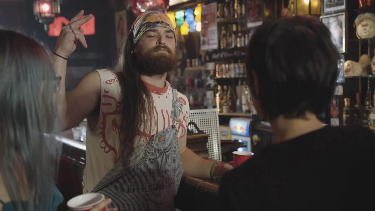 Thin Lips - Never Again