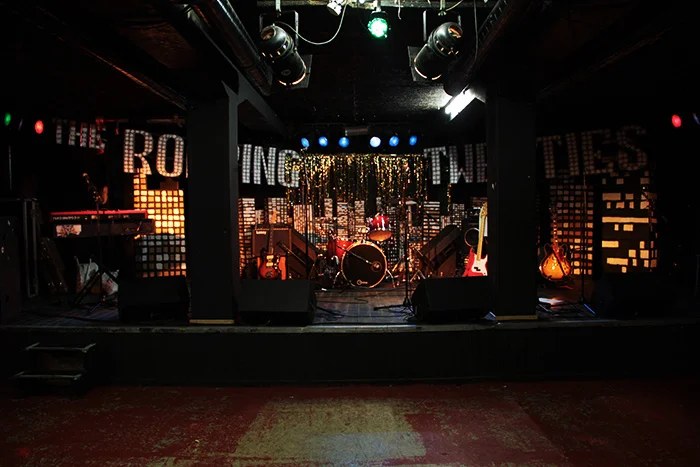 The Roaring Twenties, Auftrag, 2013