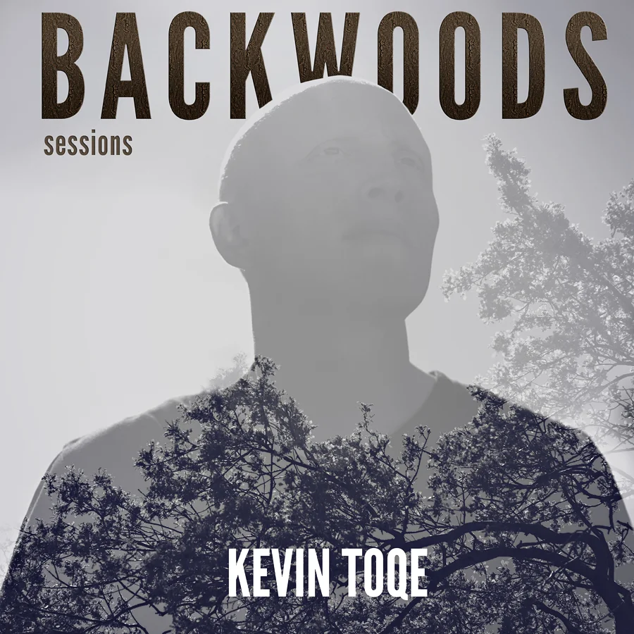 Backwoods Sessions - EP (DIGITAL)