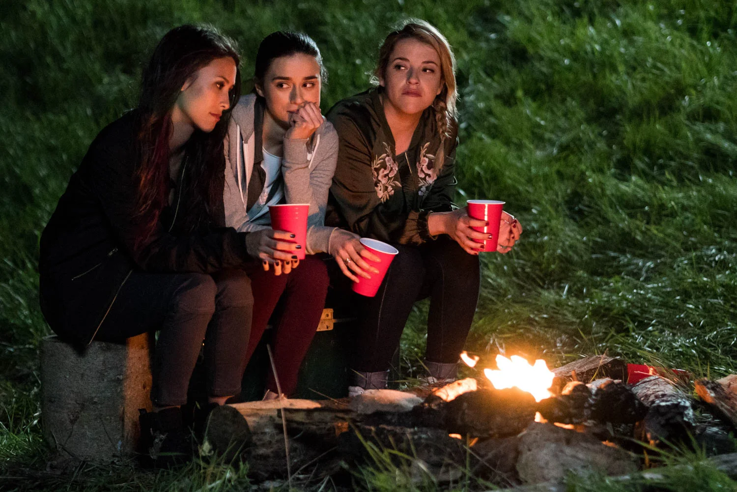 Slasher: Guilty Party (2017)