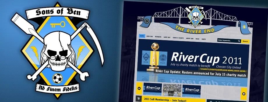 Help Needed:  SoB Website Project