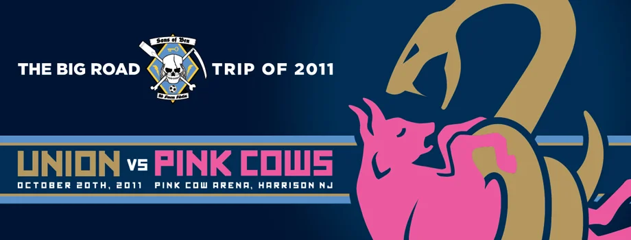 The Big Road Trip of 2011!!!