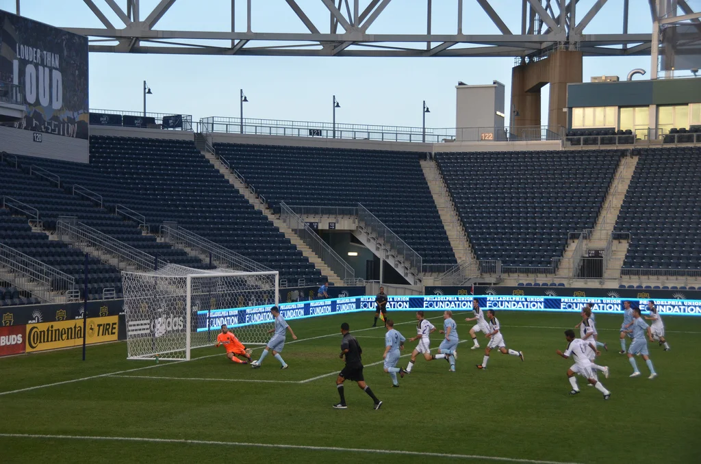 2012 River Cup Recap