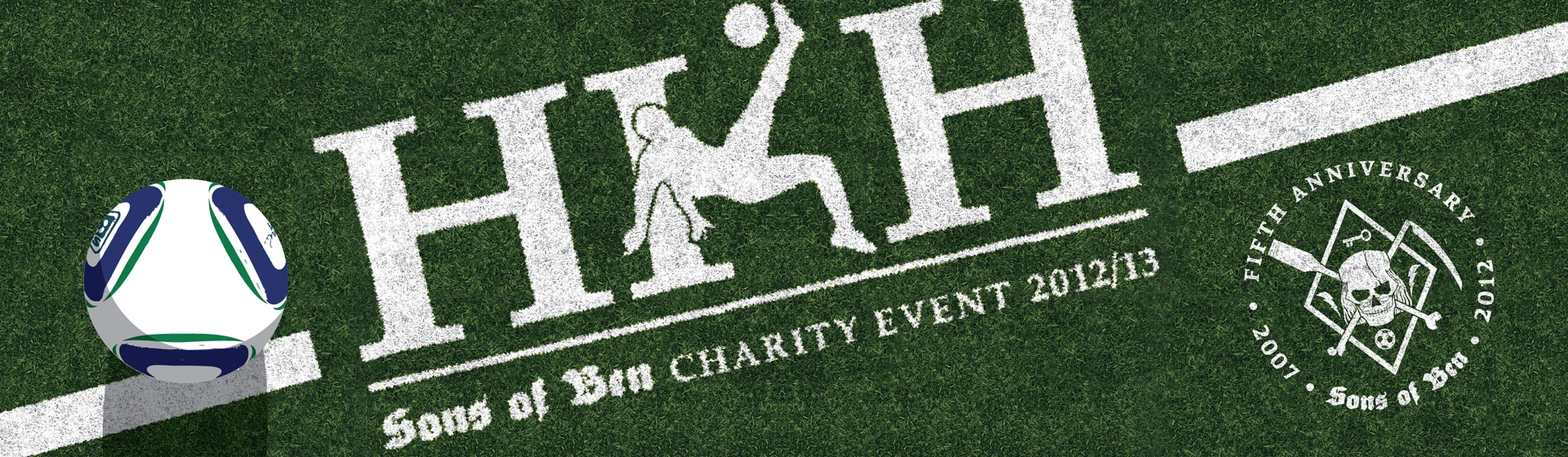 Help Kick Hunger, Saturday, December 8th