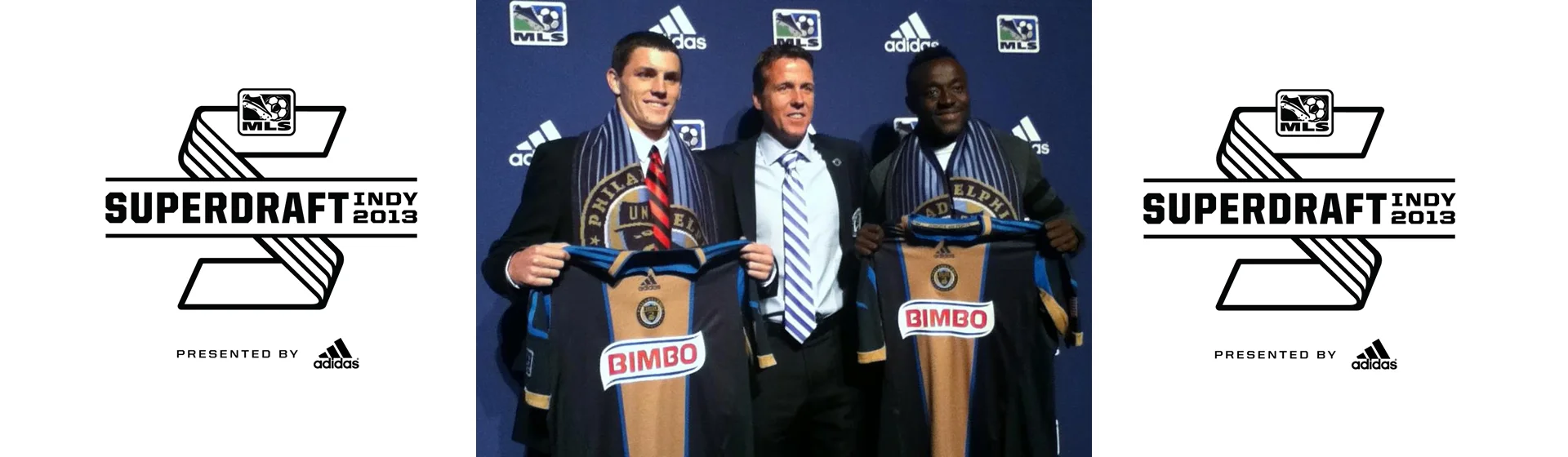 Draft day reaction: Anding, Okai, Adu