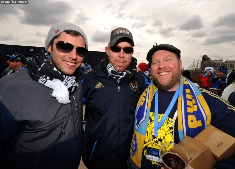 A Note from SoB President Matt Ansbro