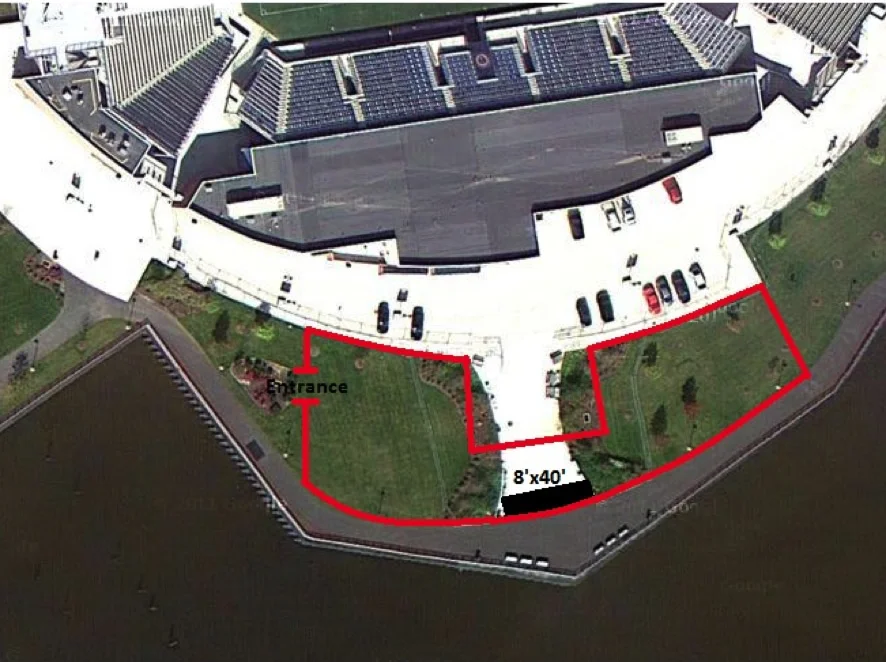 tailgate-area