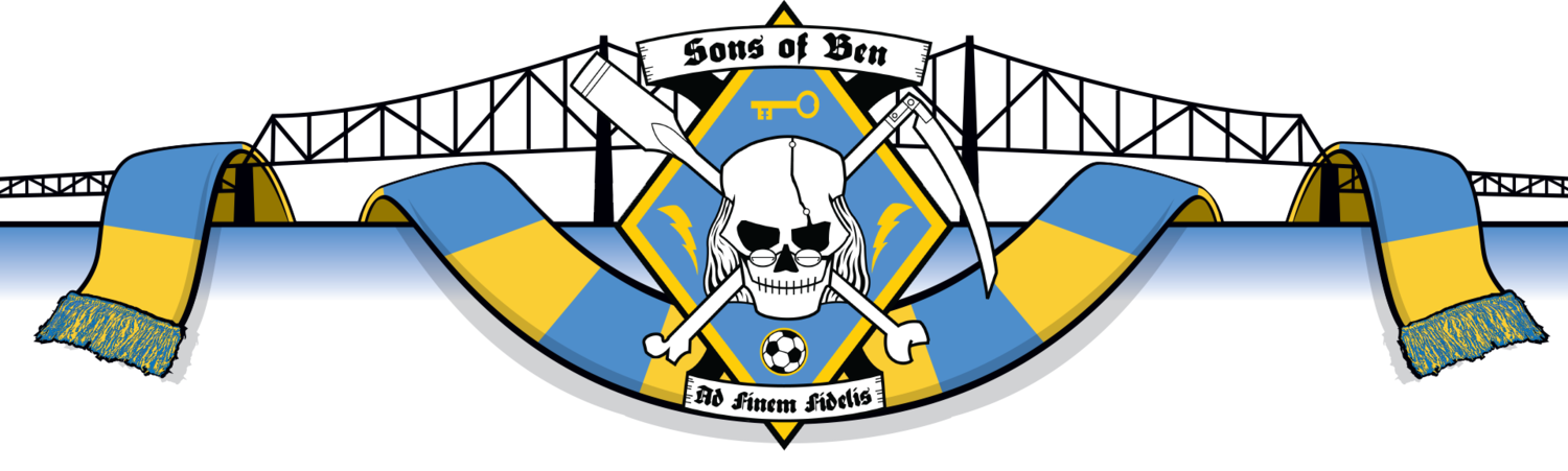 Sons of Ben