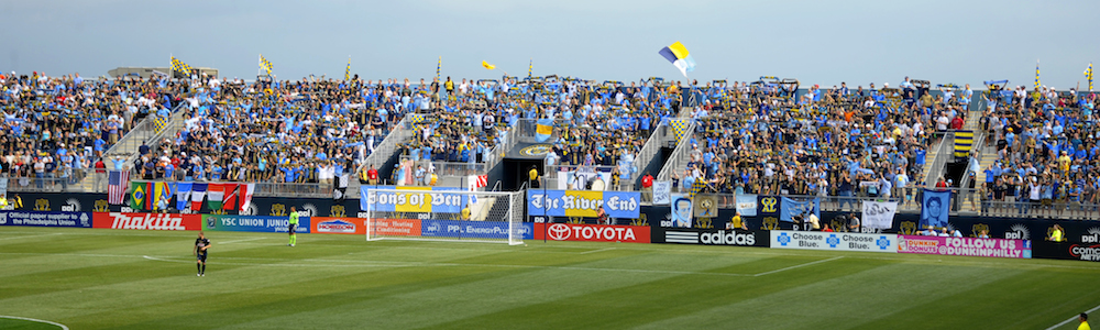 Got passion? Put it to work!