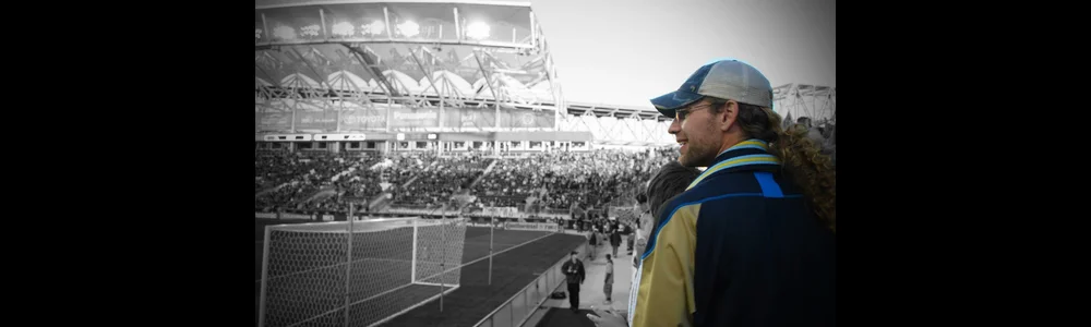 Our Brother, Eric Shertz