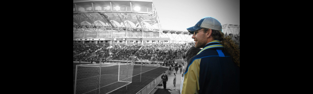 The Eric Shertz Memorial Tailgate