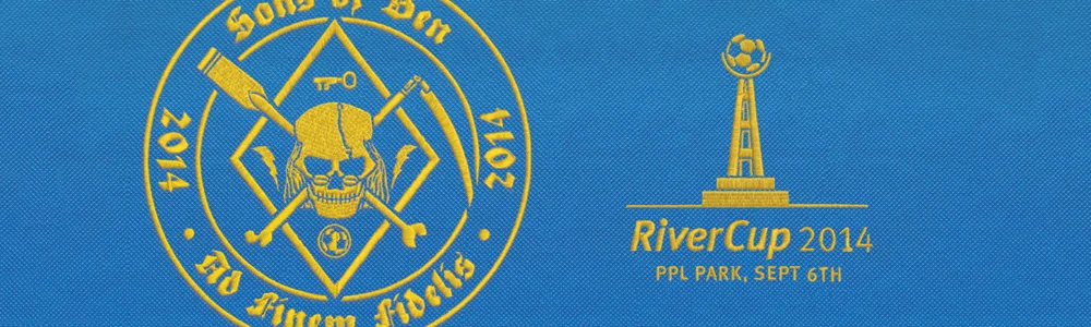 River Cup 2014
