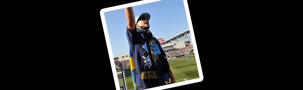 A Letter from Lorenzo Rivera