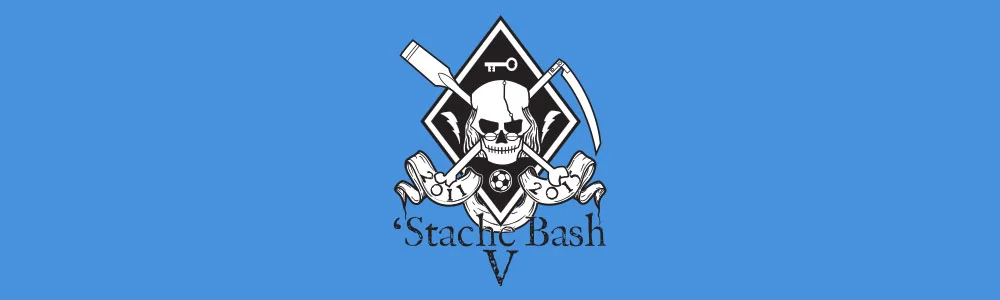 'Stache Bash 2015