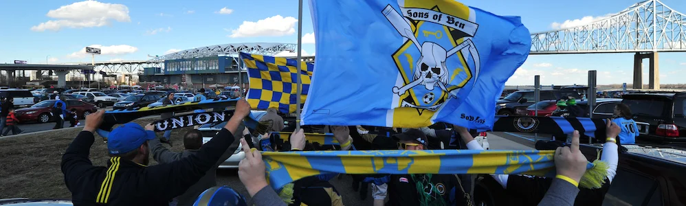 Sons of Ben Tailgates 2015