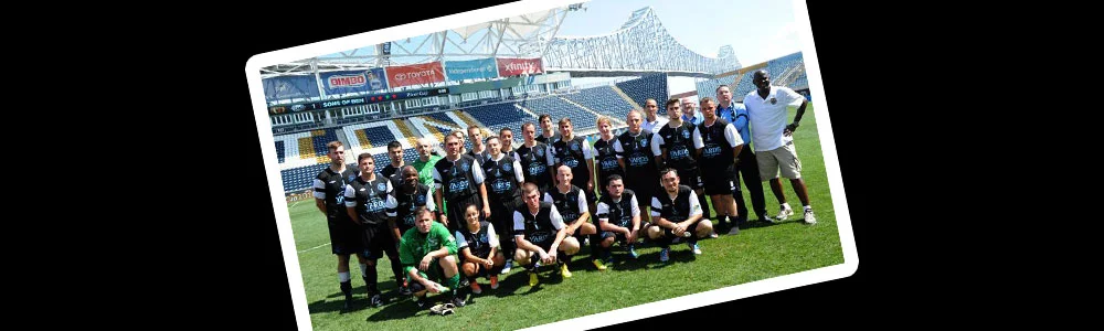 2015 River Cup Tryouts