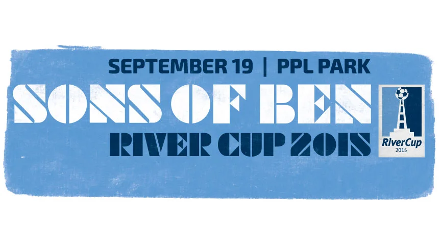 2015 River Cup